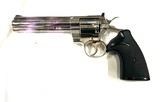 COLT PYTHON 1965 .357 MAG