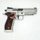 SIG SAUER P226 X-FIVE CLASSIC 9MM LUGER (9X19 PARA) - 2 of 2