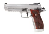 SIG SAUER P226 X-FIVE CLASSIC 9MM LUGER (9X19 PARA) - 1 of 2