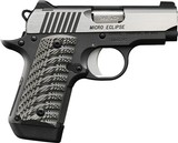 KIMBER MICRO ECLIPSE .380 ACP - 1 of 1