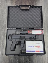 UTAS UT9M MINI 9MM LUGER (9X19 PARA) - 1 of 3