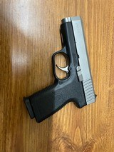 KAHR ARMS CW40 .40 S&W - 1 of 3