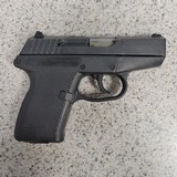 KELTEC P-11 9MM LUGER (9X19 PARA) - 1 of 1