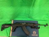 NORINCO SKS 7.62X39MM - 1 of 3