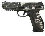 RUGER American .45 ACP - 1 of 3