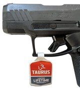 TAURUS GX4 9MM LUGER (9X19 PARA) - 3 of 3