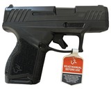 TAURUS GX4 9MM LUGER (9X19 PARA) - 2 of 3