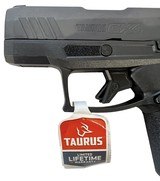 TAURUS GX4 9MM LUGER (9X19 PARA) - 3 of 3