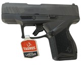TAURUS GX4 9MM LUGER (9X19 PARA) - 1 of 3