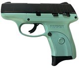 RUGER EC9s 9MM LUGER (9X19 PARA) - 1 of 3