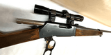 BROWNING MODEL 81 BLR .22-250 REM - 2 of 3