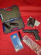 BERETTA M96A1 .40 S&W - 1 of 3