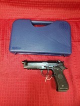 BERETTA M96A1 .40 S&W - 2 of 3