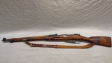 MOSIN-NAGANT Finnish M39 SKY Marked 1939 7.62X54MMR - 2 of 3