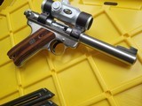 RUGER MKII .22 LR - 3 of 3
