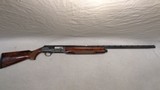 BROWNING B-80 Ducks Unlimited Central Edition 12 GA