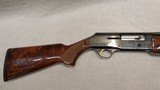 BROWNING B-80 Ducks Unlimited Central Edition 12 GA - 3 of 3