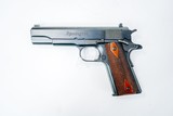 REMINGTON 1911 R1 .45 ACP - 2 of 3