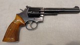 SMITH & WESSON 17-3 .22 LR - 2 of 3