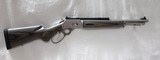 MARLIN 1894 CSBL .38 SPECIAL/.357 MAGNUM - 1 of 3