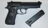 BERETTA M9 9MM LUGER (9X19 PARA) - 1 of 1