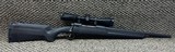 SAVAGE ARMS AXIS II .350 LEGEND - 1 of 3