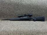 SAVAGE ARMS AXIS II .350 LEGEND - 2 of 3