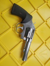 SMITH & WESSON 65-2 .357 MAG - 2 of 3