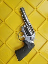 SMITH & WESSON 65-2 .357 MAG - 1 of 3