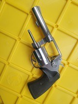 SMITH & WESSON 65-2 .357 MAG - 3 of 3