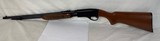 REMINGTON 572 FIELDMASTER .22 LR - 1 of 3