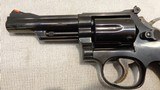 SMITH & WESSON 19-4 .357 MAG - 3 of 3