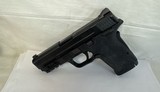 SMITH & WESSON M&P 9 SHIELD EZ M.20 9MM LUGER (9X19 PARA) - 2 of 3