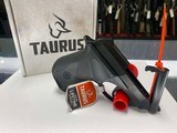TAURUS pt22 pt-22 sub compact .22 LR - 1 of 3