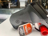 TAURUS pt22 pt-22 sub compact .22 LR - 3 of 3