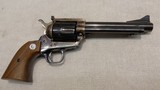 COLT NEW FRONTIER S.A.A. .45 COLT - 1 of 3