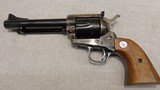 COLT NEW FRONTIER S.A.A. .45 COLT - 2 of 3