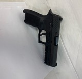 SIG SAUER P320 FULL SIZE 9MM LUGER (9X19 PARA) - 3 of 3