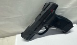 RUGER SR40C .40 S&W - 1 of 3