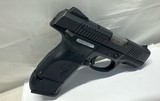 RUGER SR40C .40 S&W - 2 of 3