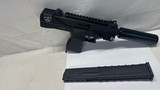 MASTERPIECE ARMS, INC. 9mm Defender w/ Faux Suppressor 9MM LUGER (9X19 PARA)