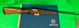 WINCHESTER 70 SPORTER .325 WSM - 1 of 3