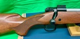 WINCHESTER 70 SPORTER .325 WSM - 2 of 3