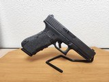 GLOCK 17 G17 GEN 4 9mm w/ 1 MAG (POLICE TRADE-IN) 9MM LUGER (9X19 PARA) - 2 of 3