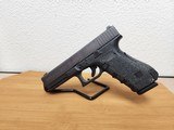 GLOCK 17 G17 GEN 4 9mm w/ 1 MAG (POLICE TRADE-IN) 9MM LUGER (9X19 PARA) - 1 of 3