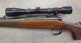 REMINGTON MODEL 700 .243 WIN - 3 of 3