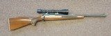 REMINGTON MODEL 700 .243 WIN - 1 of 3