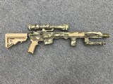 DIAMONDBACK DB15 5.56X45MM NATO - 2 of 3