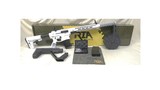 ROCK ISLAND ARMORY VR80 12/20 STORMTROOPER WHITE AR-15 STYLE 12 GA - 1 of 3