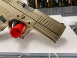 PALMETTO STATE ARMORY DAGGER COMPACT FDE 9MM LUGER (9X19 PARA) - 3 of 3